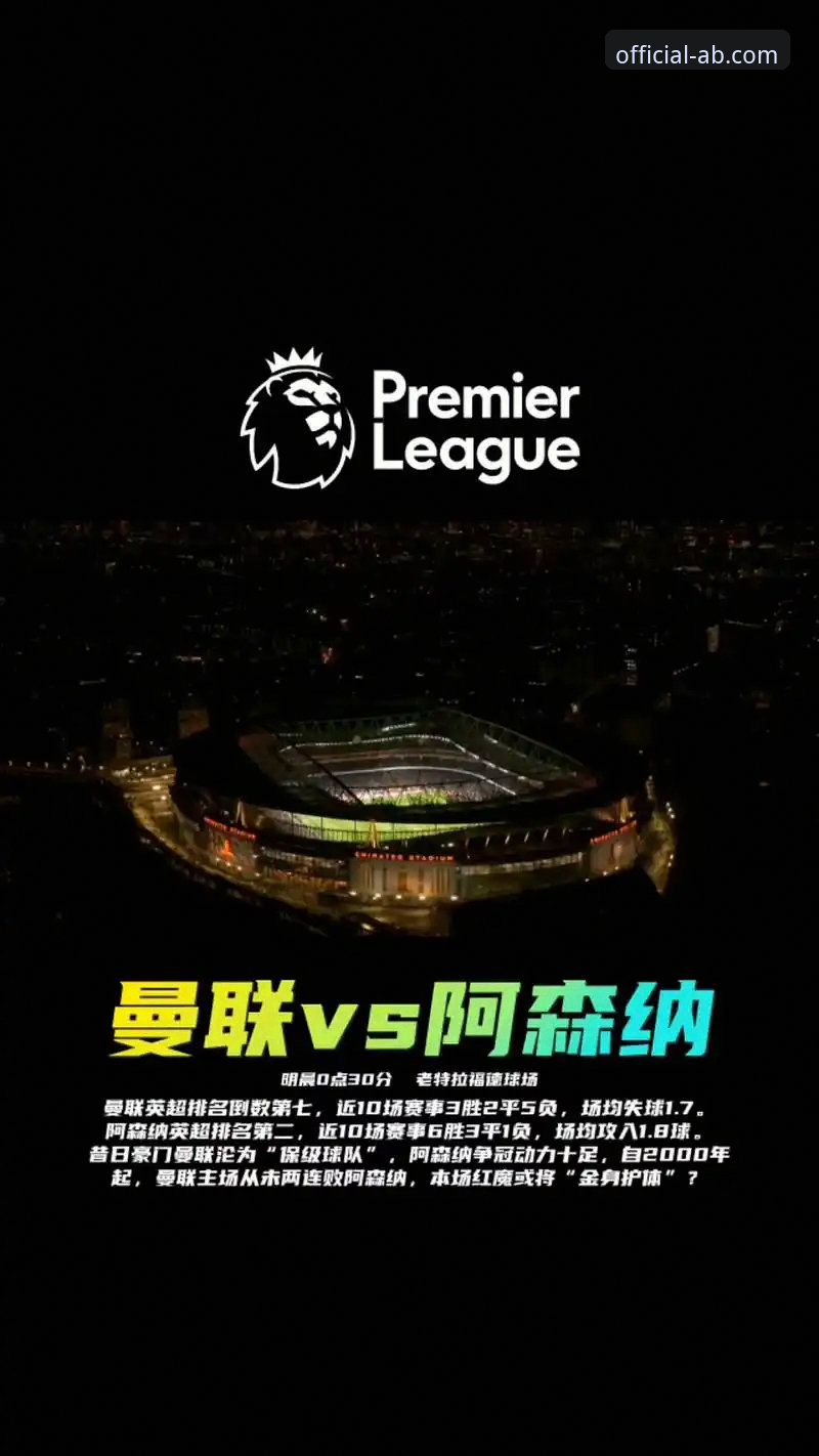 深度揭秘：曼联续约青训天才恩尼斯背后的战略布局与AB娱乐平台的赛事洞察