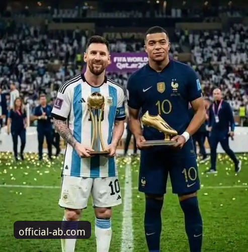 揭秘世界杯10大球星：谁能在ab娱乐平台见证最后一舞的荣耀时刻？