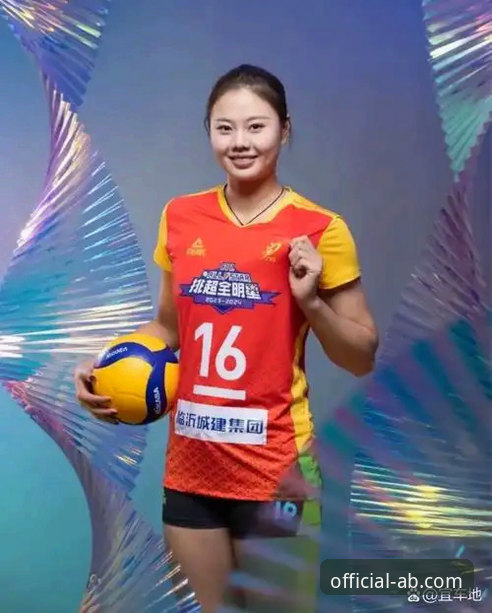 解读中国女排关键战实用技巧——从AB娱乐平台体验看龚翔宇与唐欣的制胜之道